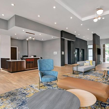 Towneplace Suites By Marriott Columbus Dublin Kültér fotó