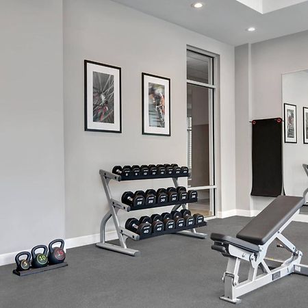 Towneplace Suites By Marriott Columbus Dublin Kültér fotó