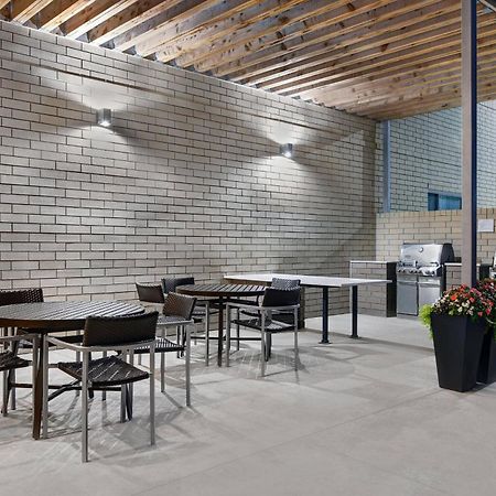 Towneplace Suites By Marriott Columbus Dublin Kültér fotó