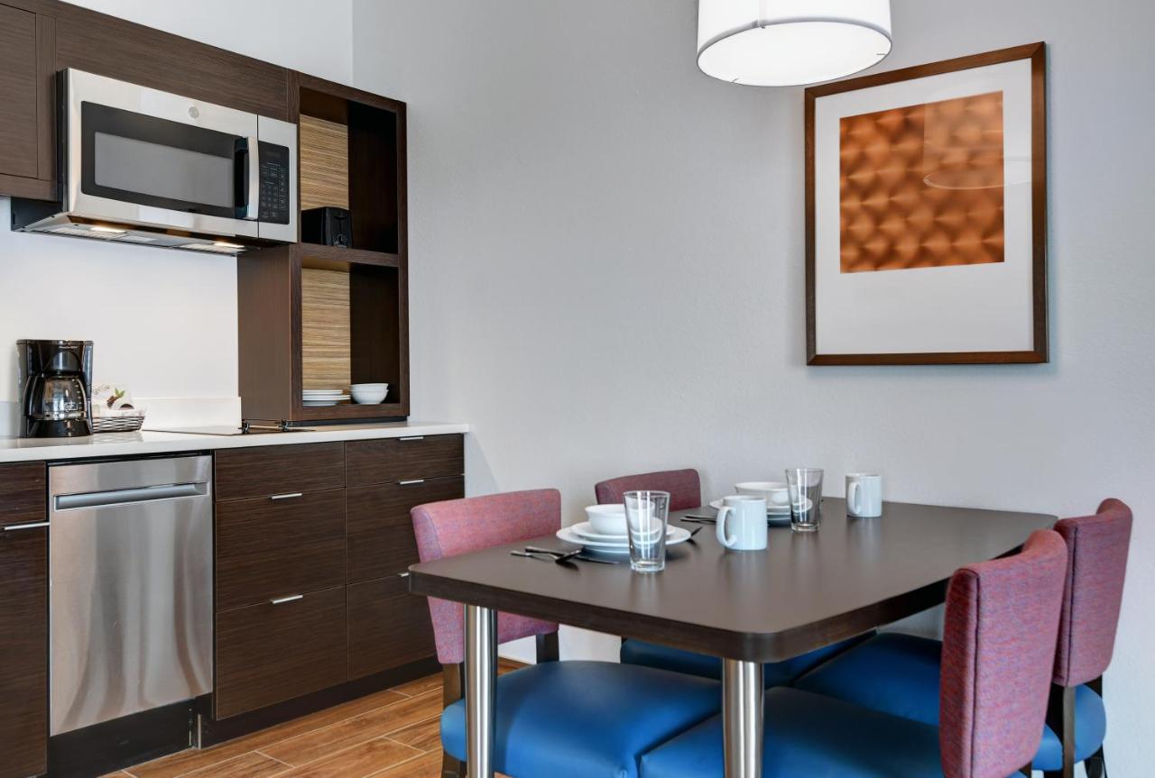 Towneplace Suites By Marriott Columbus Dublin Kültér fotó