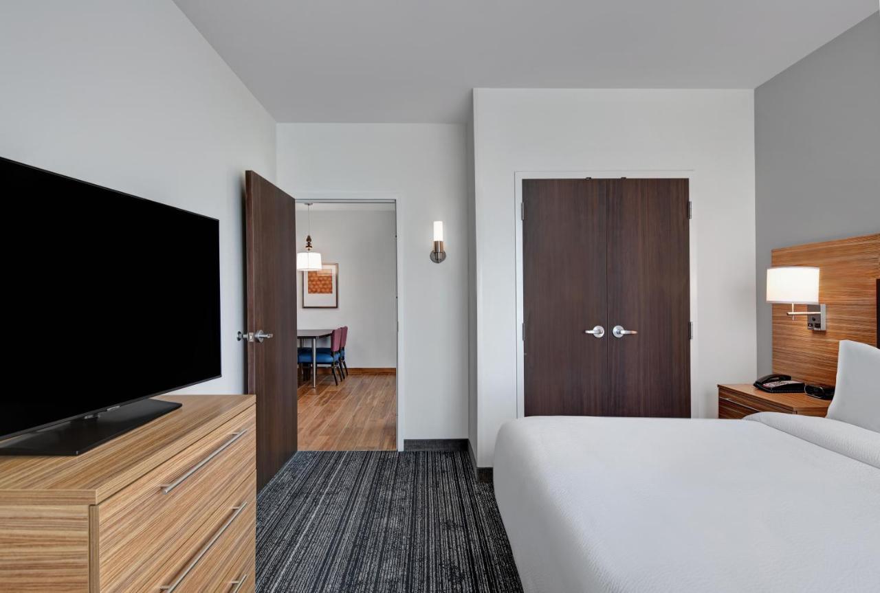 Towneplace Suites By Marriott Columbus Dublin Kültér fotó