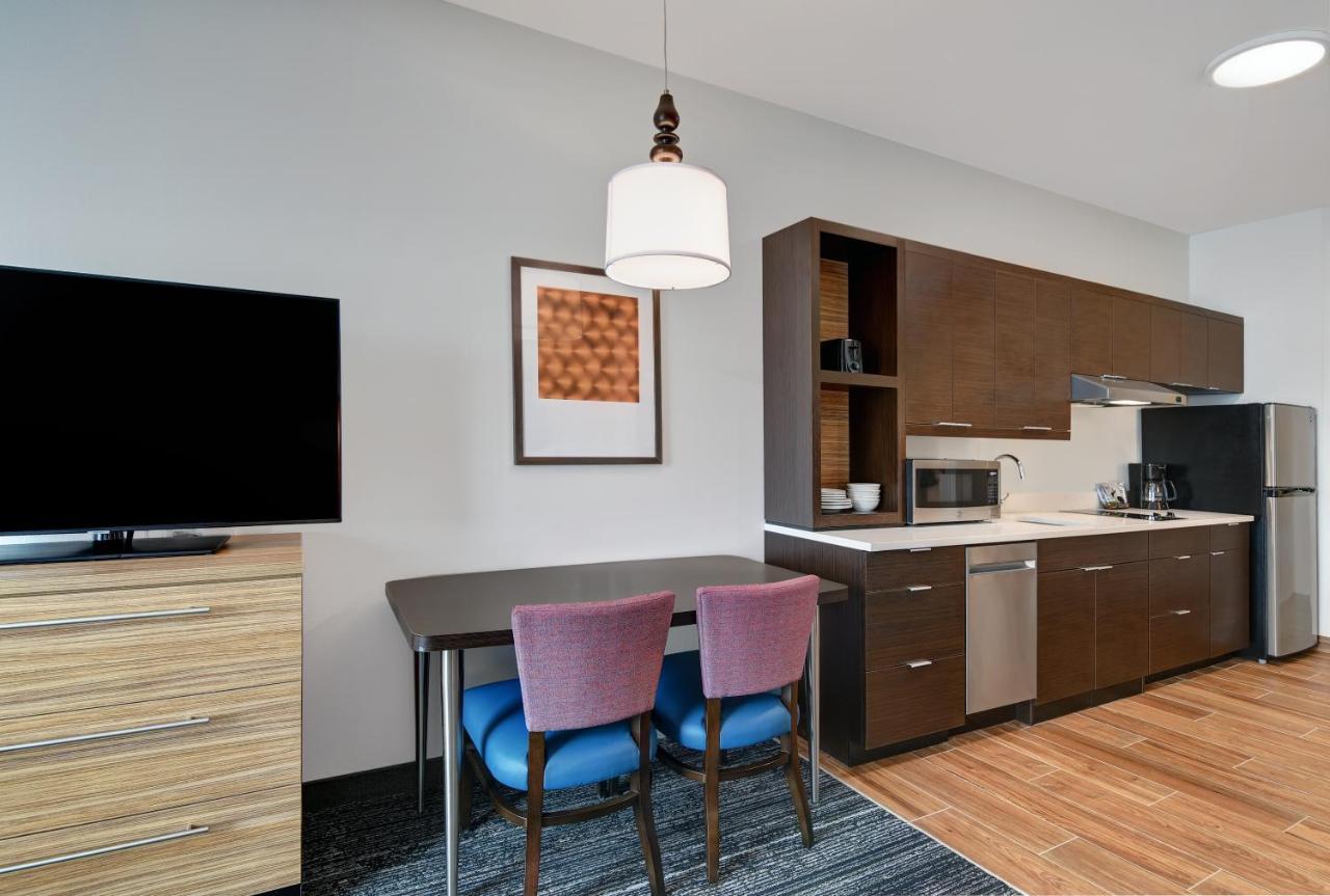 Towneplace Suites By Marriott Columbus Dublin Kültér fotó