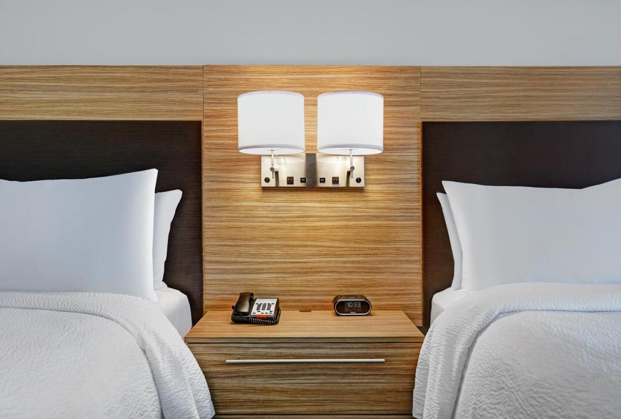 Towneplace Suites By Marriott Columbus Dublin Kültér fotó