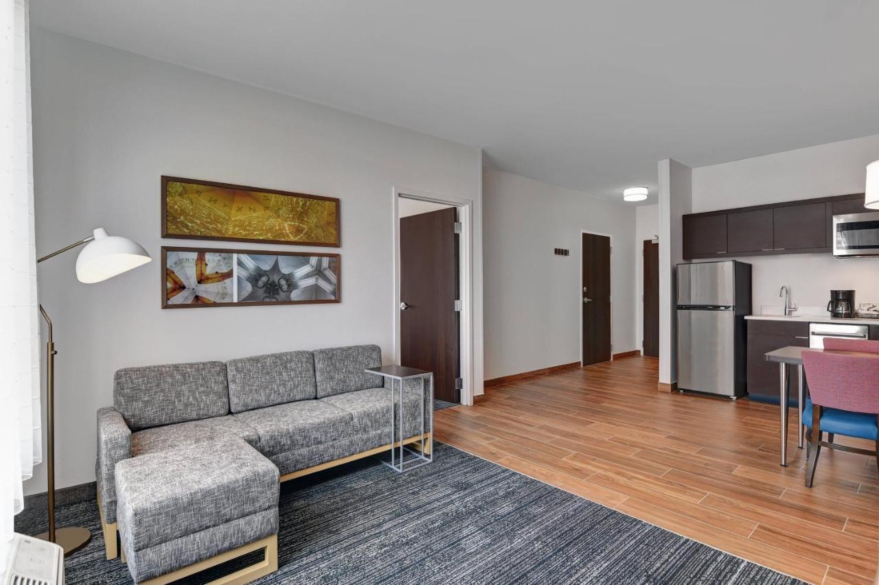 Towneplace Suites By Marriott Columbus Dublin Kültér fotó