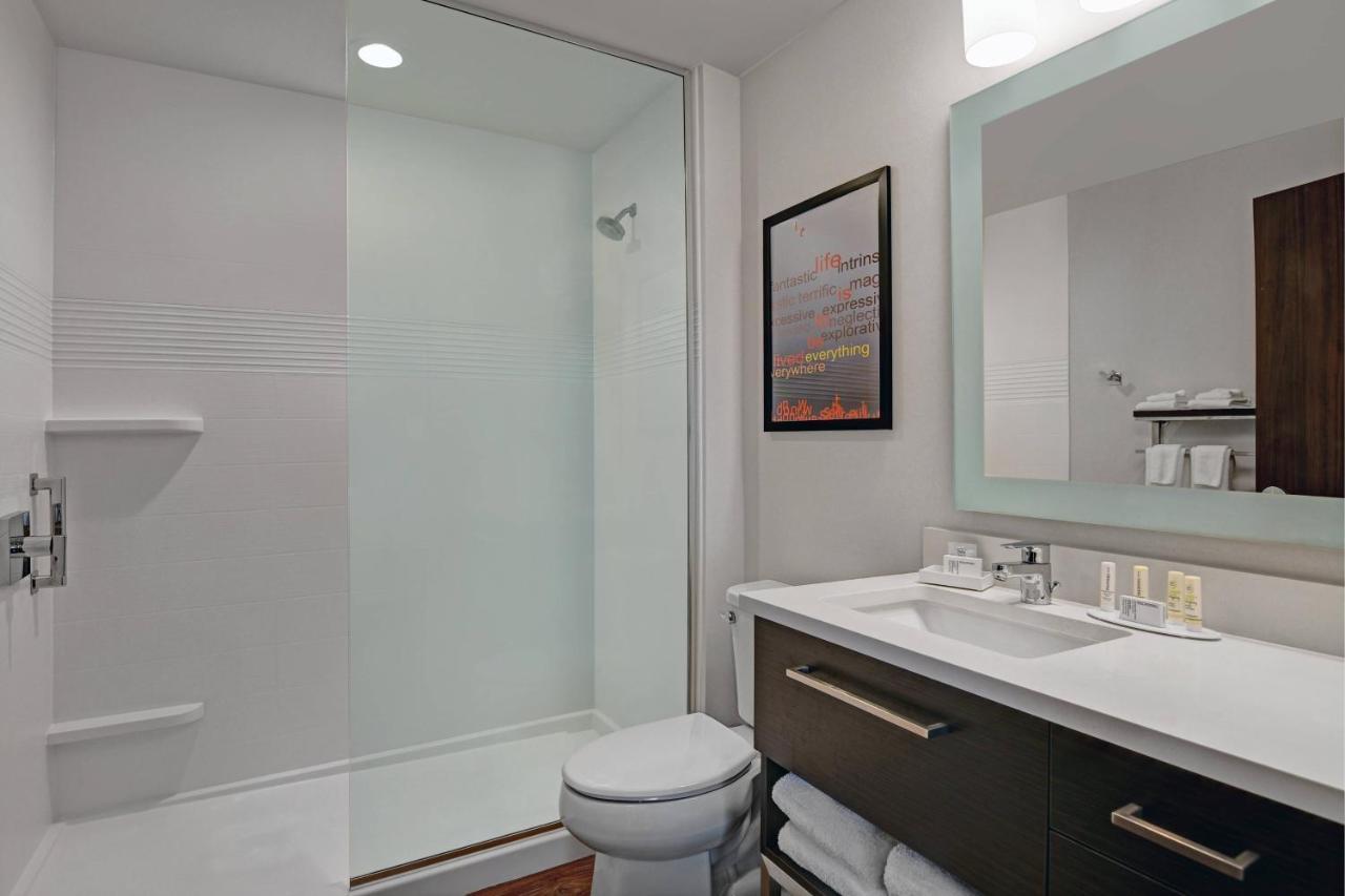 Towneplace Suites By Marriott Columbus Dublin Kültér fotó