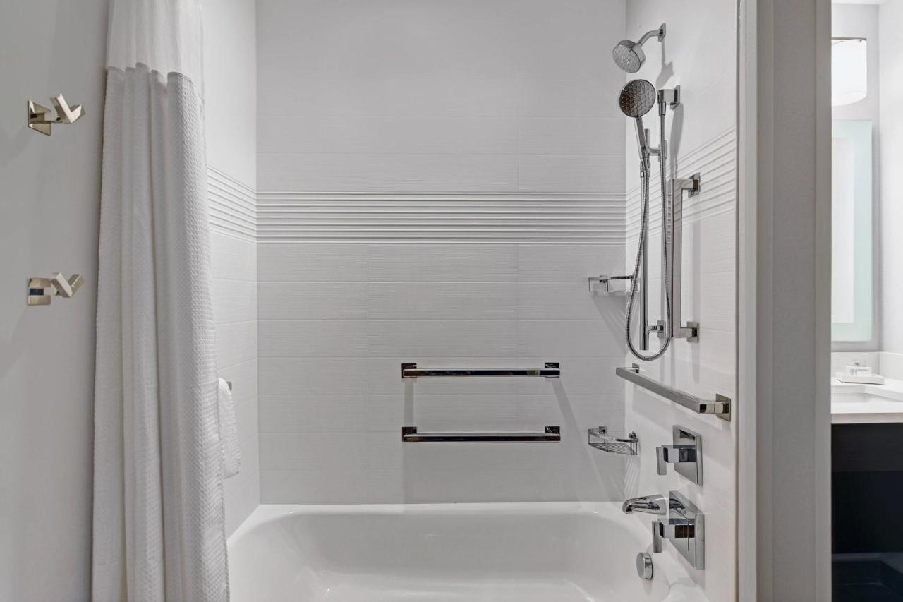 Towneplace Suites By Marriott Columbus Dublin Kültér fotó