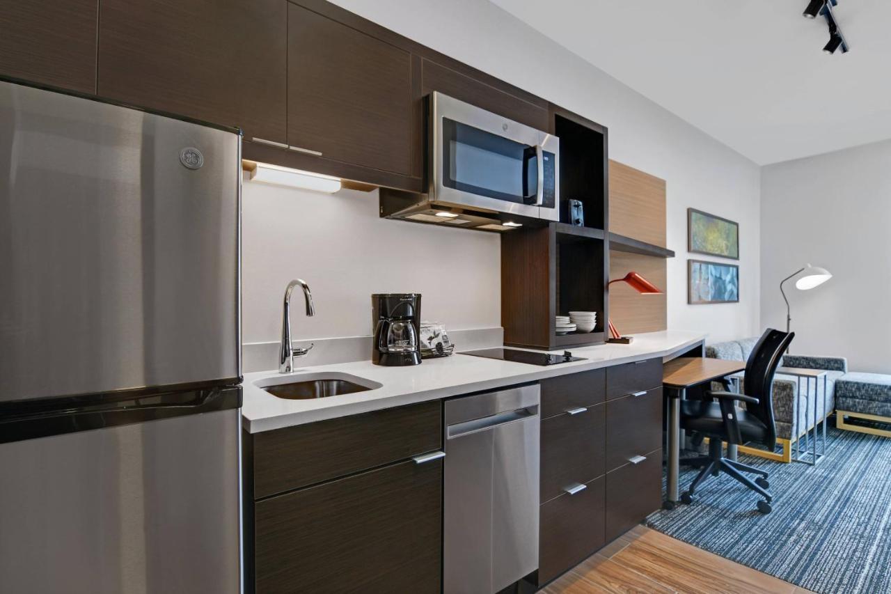 Towneplace Suites By Marriott Columbus Dublin Kültér fotó