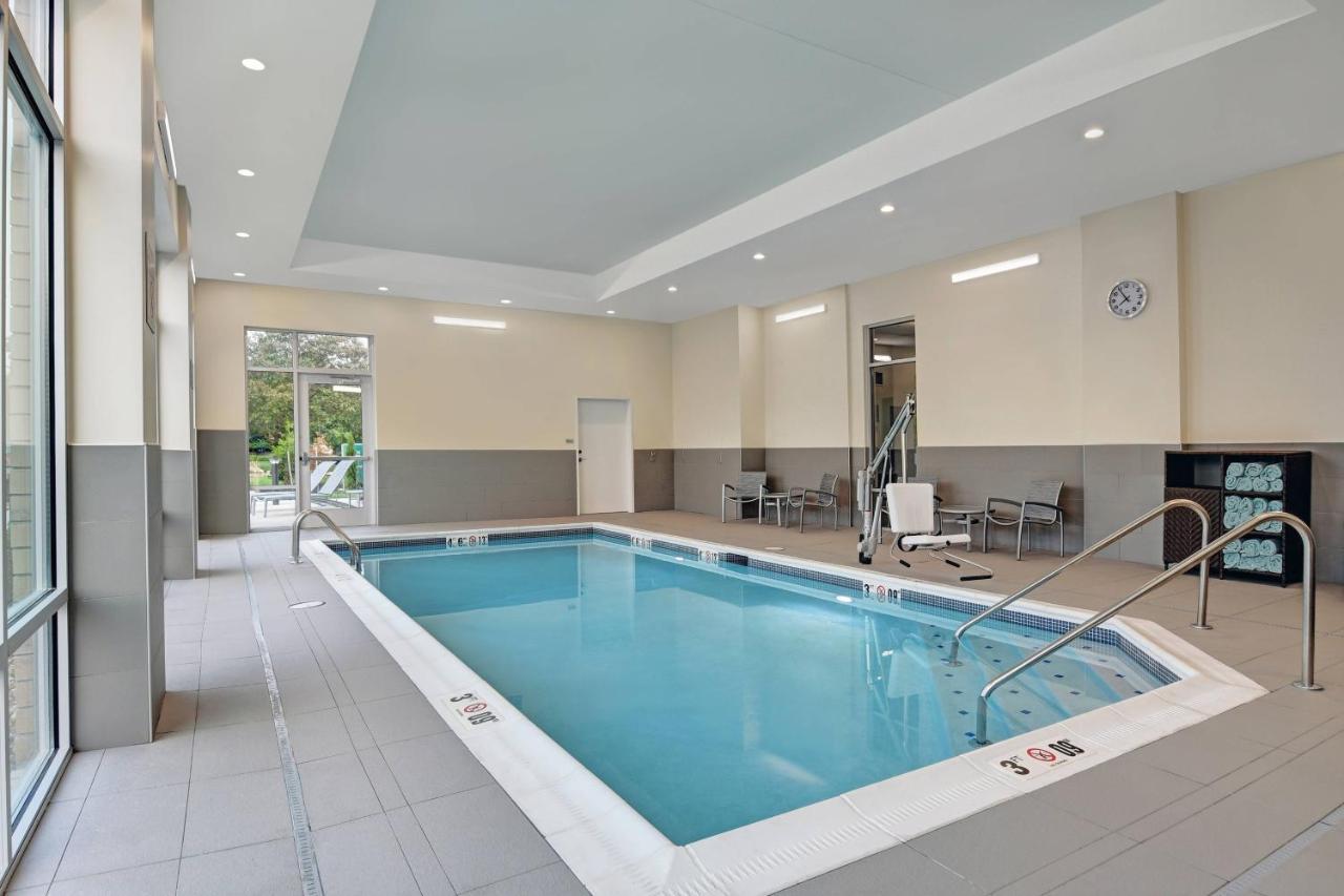 Towneplace Suites By Marriott Columbus Dublin Kültér fotó