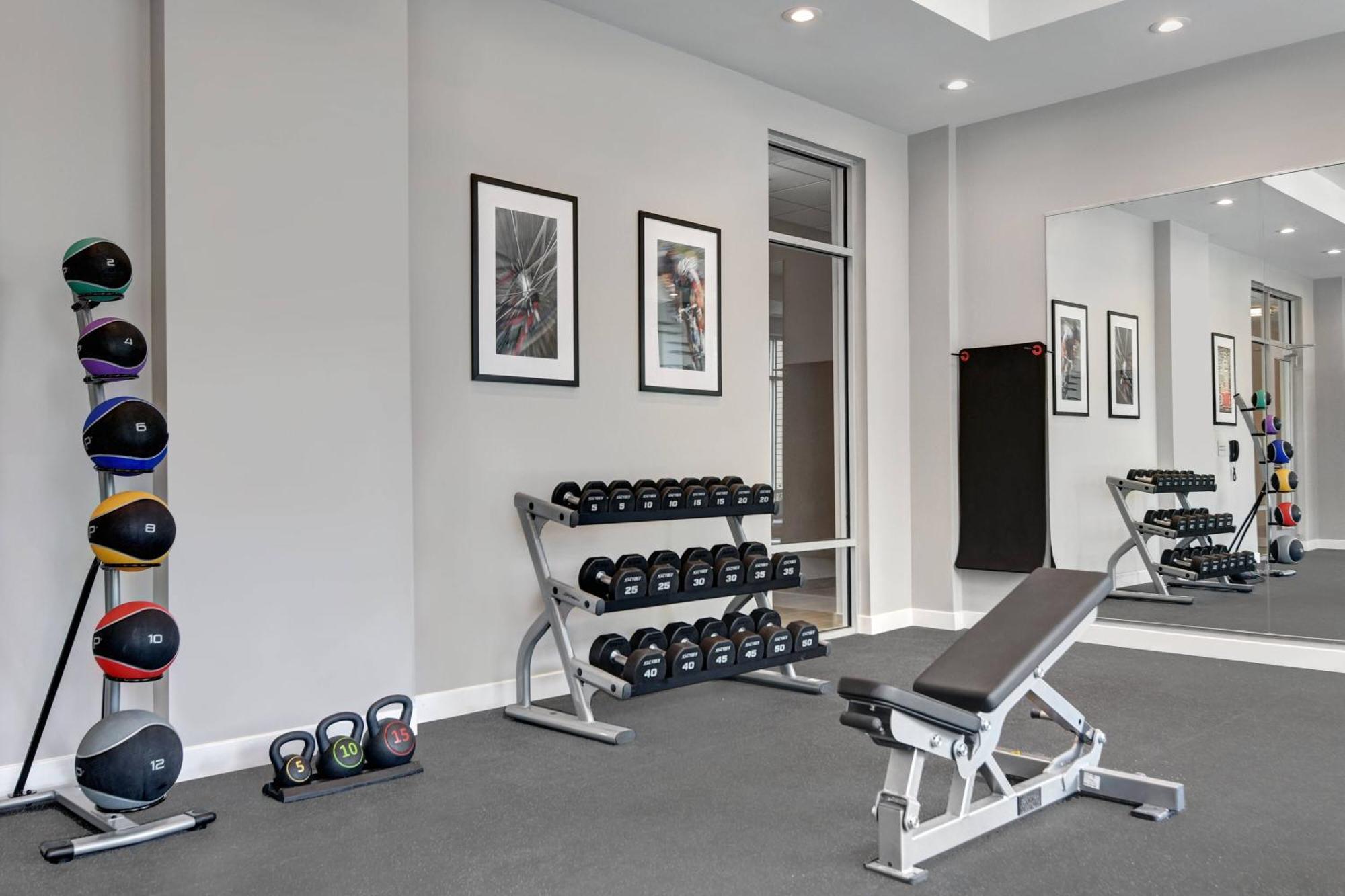 Towneplace Suites By Marriott Columbus Dublin Kültér fotó