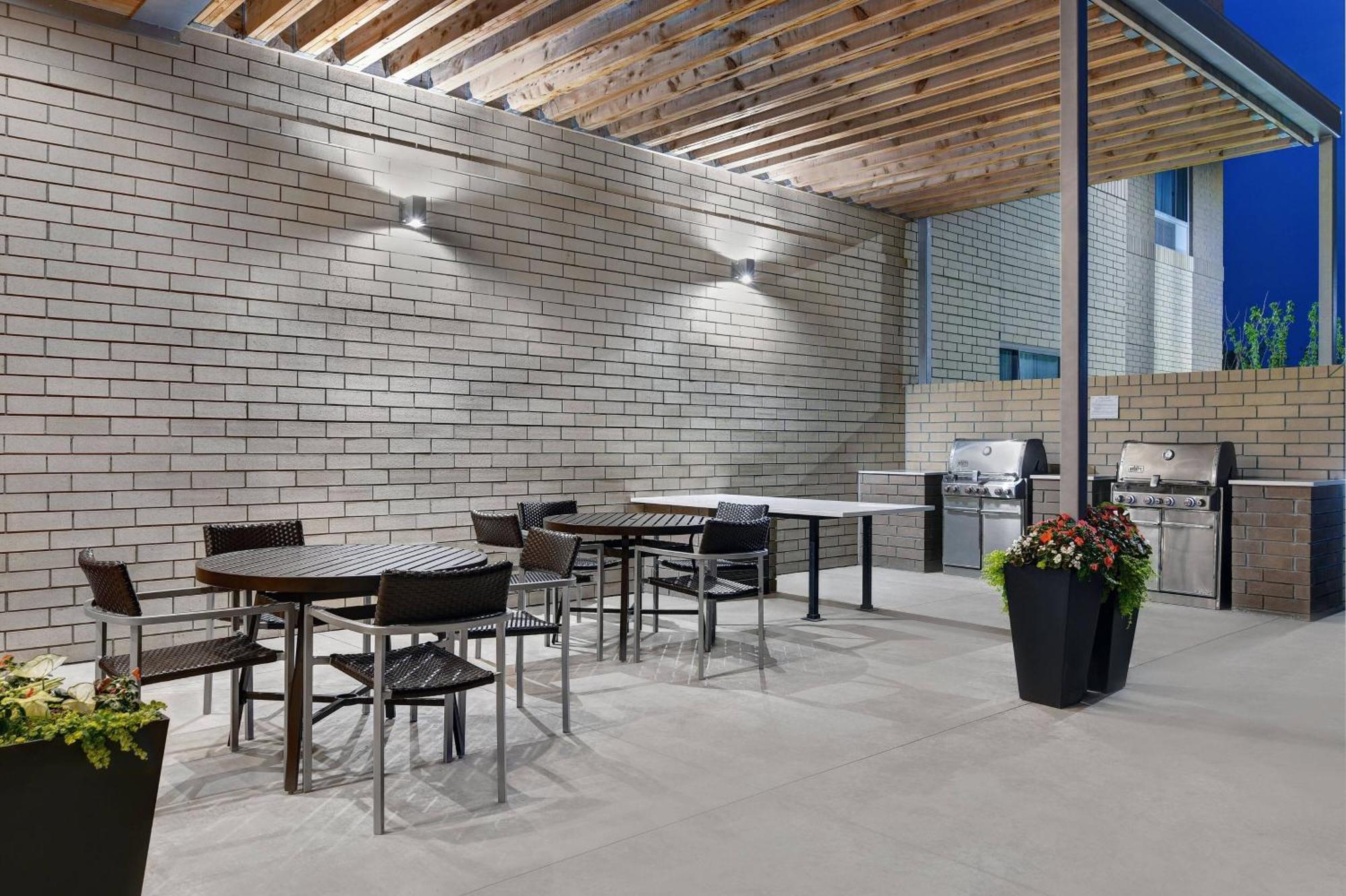 Towneplace Suites By Marriott Columbus Dublin Kültér fotó