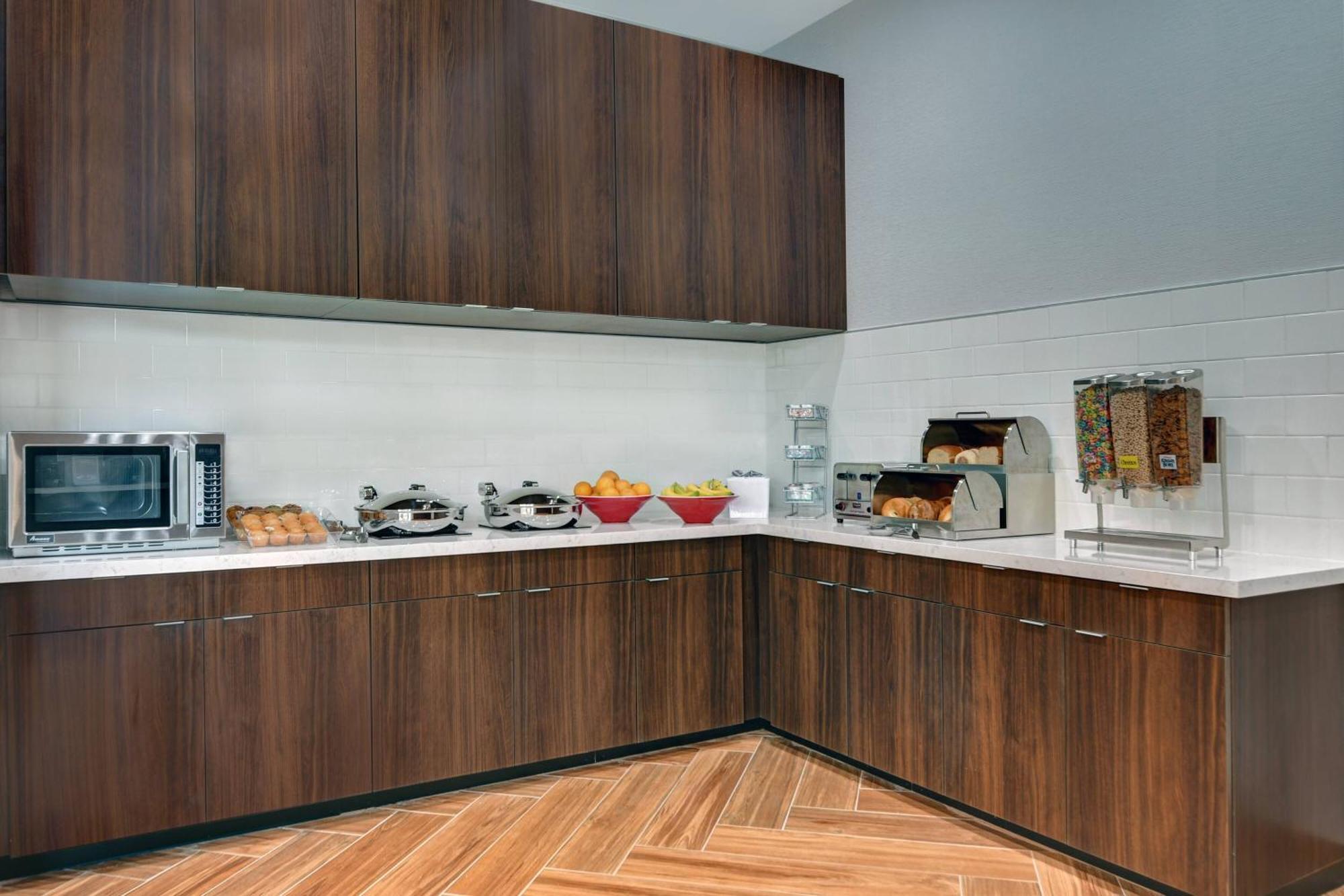 Towneplace Suites By Marriott Columbus Dublin Kültér fotó
