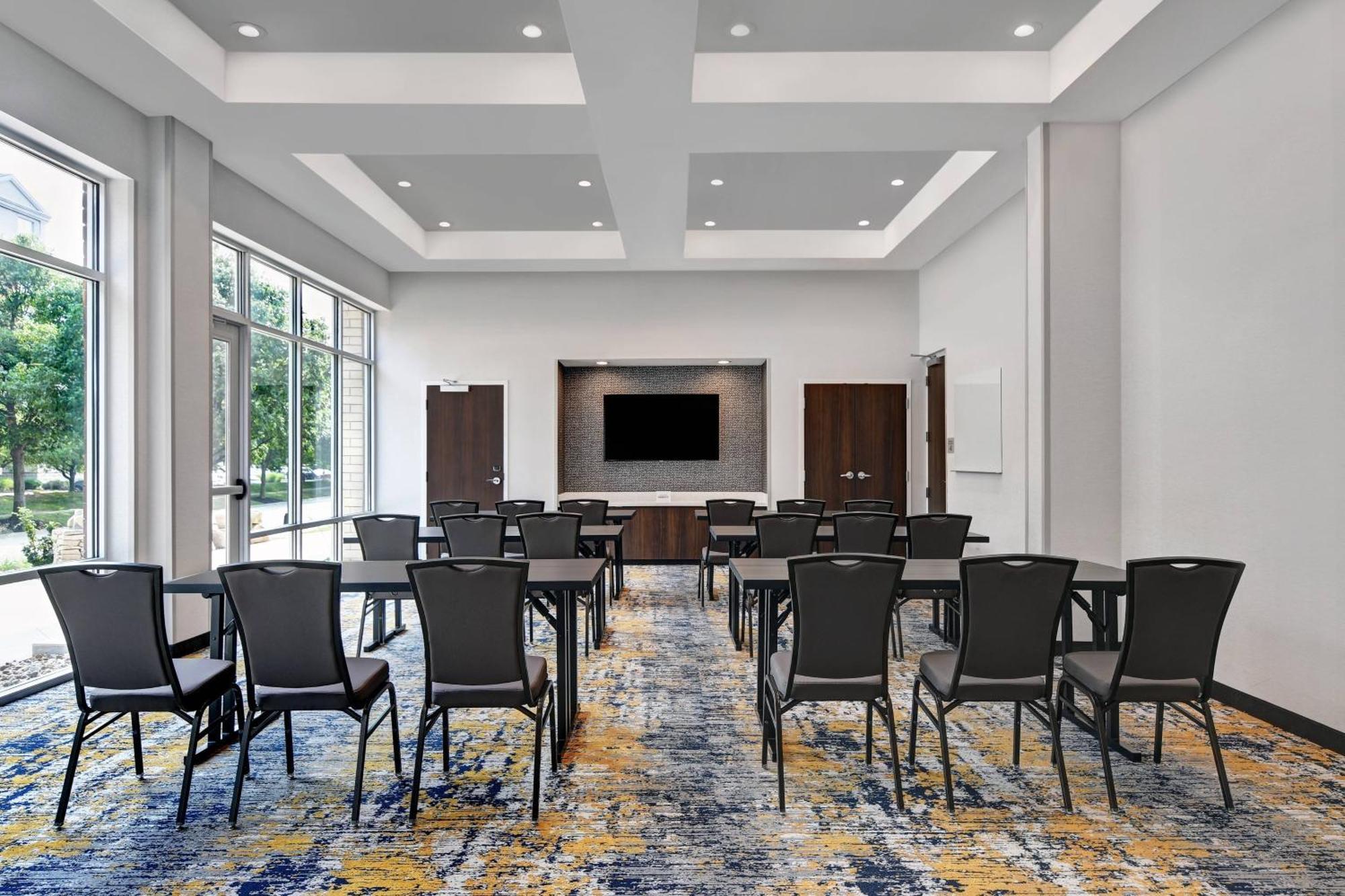 Towneplace Suites By Marriott Columbus Dublin Kültér fotó