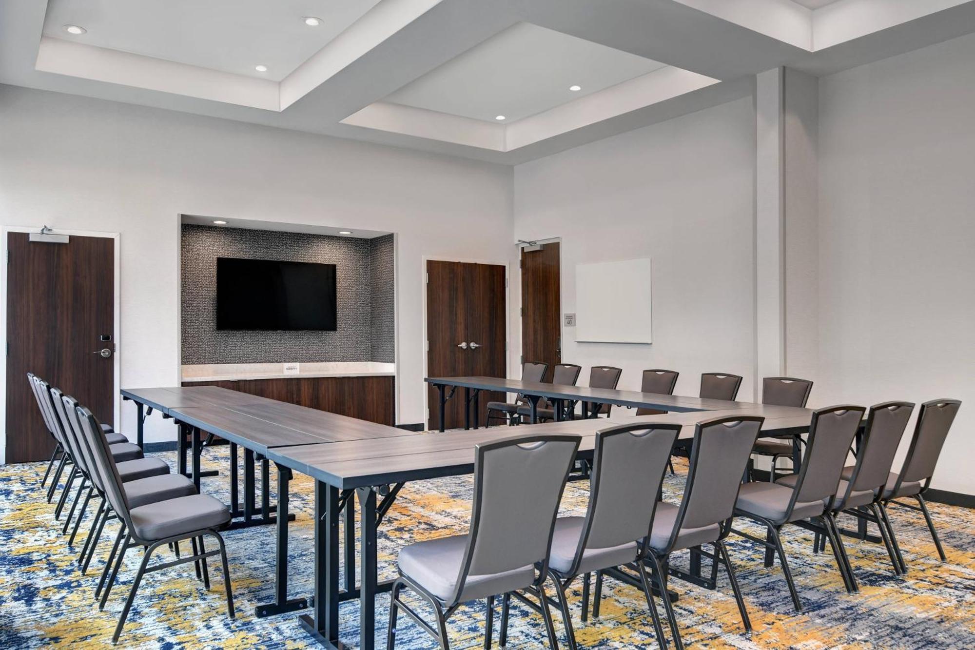 Towneplace Suites By Marriott Columbus Dublin Kültér fotó