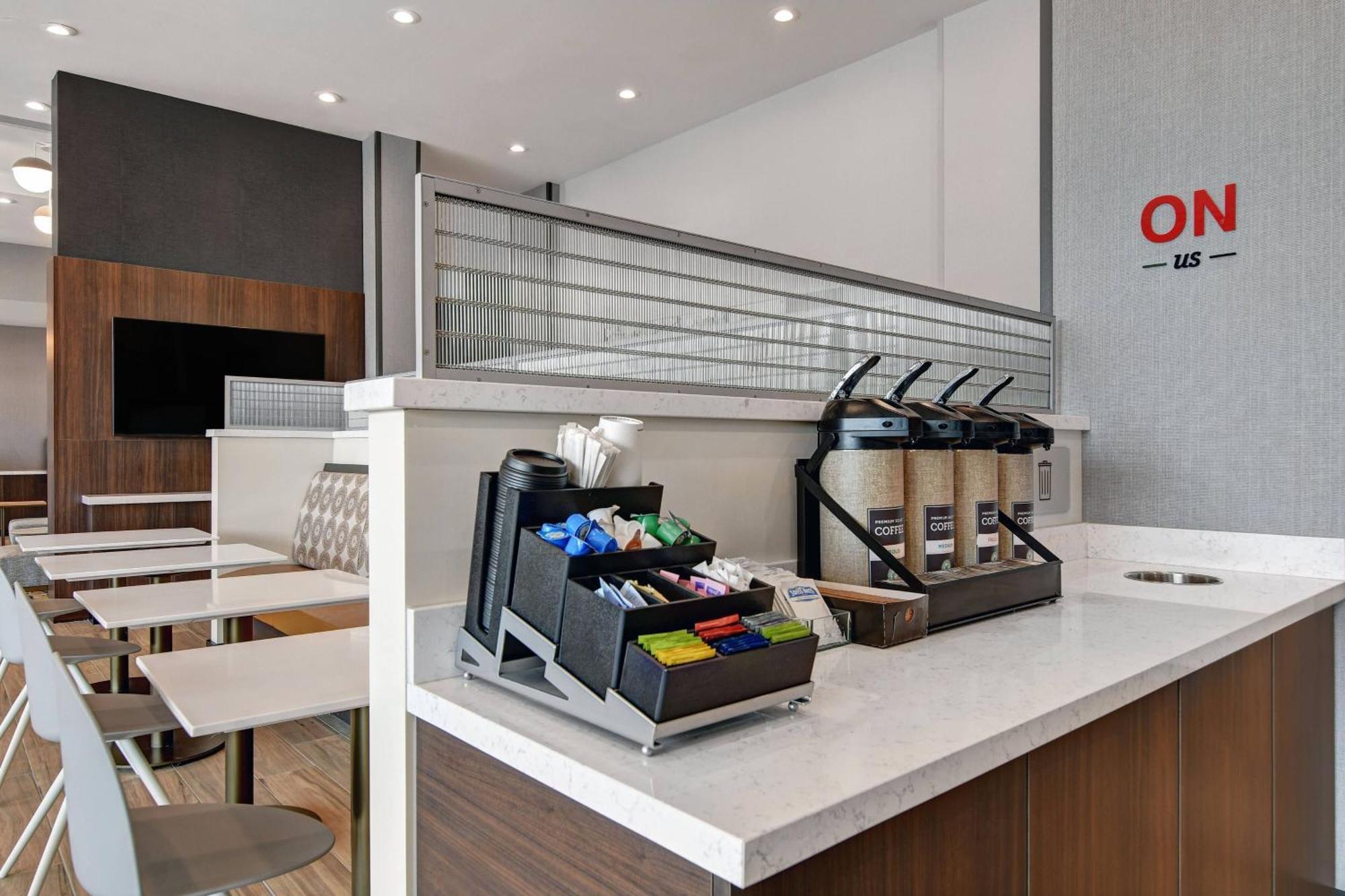 Towneplace Suites By Marriott Columbus Dublin Kültér fotó