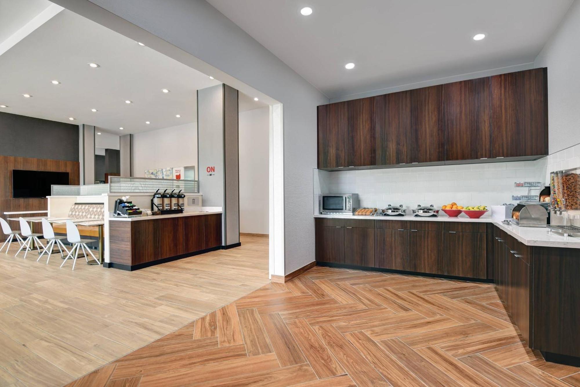 Towneplace Suites By Marriott Columbus Dublin Kültér fotó